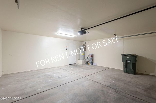 4158 E Angel Spirit Drive, Tucson, AZ 85756