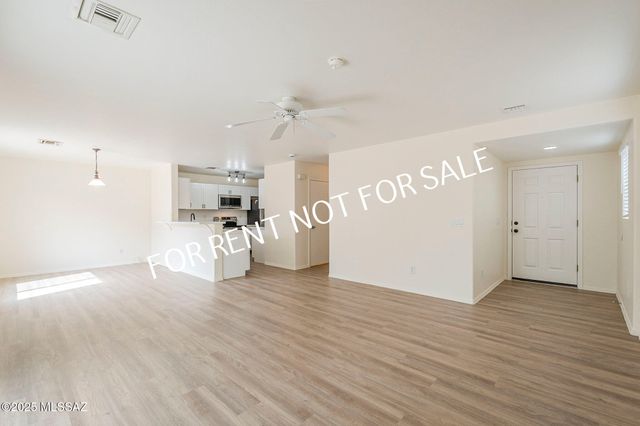 4158 E Angel Spirit Drive, Tucson, AZ 85756