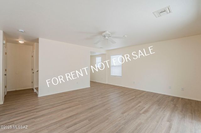 4158 E Angel Spirit Drive, Tucson, AZ 85756