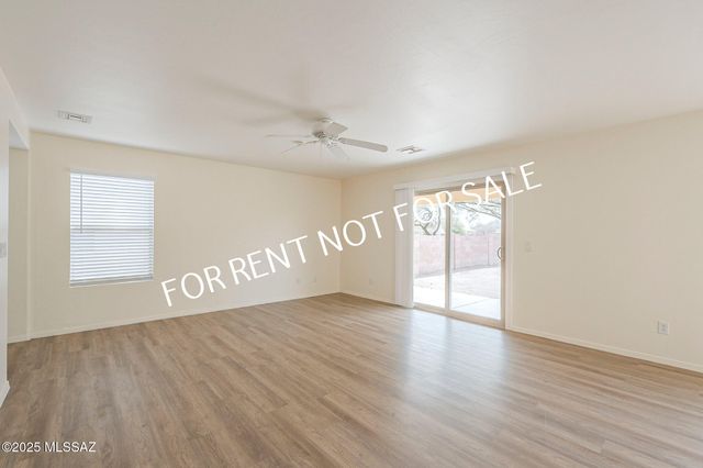4158 E Angel Spirit Drive, Tucson, AZ 85756