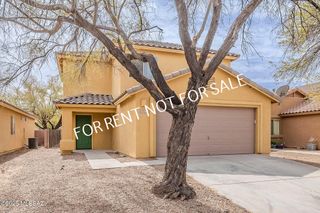 4158 E Angel Spirit Drive, Tucson, AZ 85756