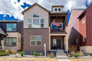 16762 Tejon Lane, Broomfield, CO 80023