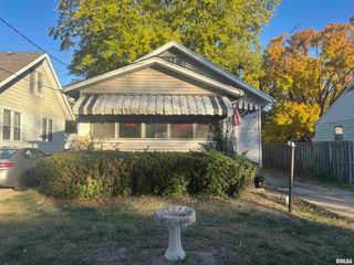 2208 N ELLIS Street, Peoria, IL 61604