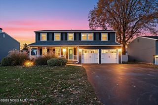 6143 Randon Drive, Toledo, OH 43611