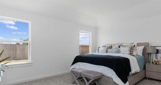 4129 Waving Willow Way, Rosenberg, TX 77469