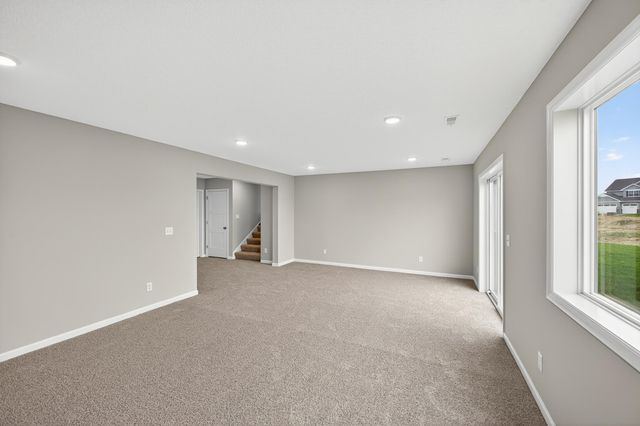 1507 Woods Road NE, Isanti, MN 55040