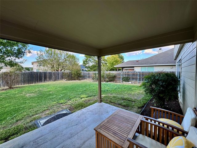 1404 Laguna Cove, Hutto, TX 78634