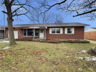 1650 E Lindsey Avenue, Miamisburg, OH 45342