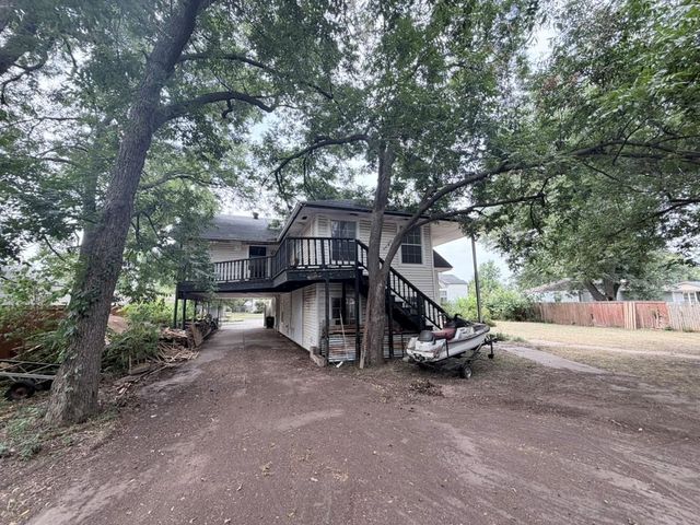 5931 NW 43rd Street, Oklahoma City, OK 73122