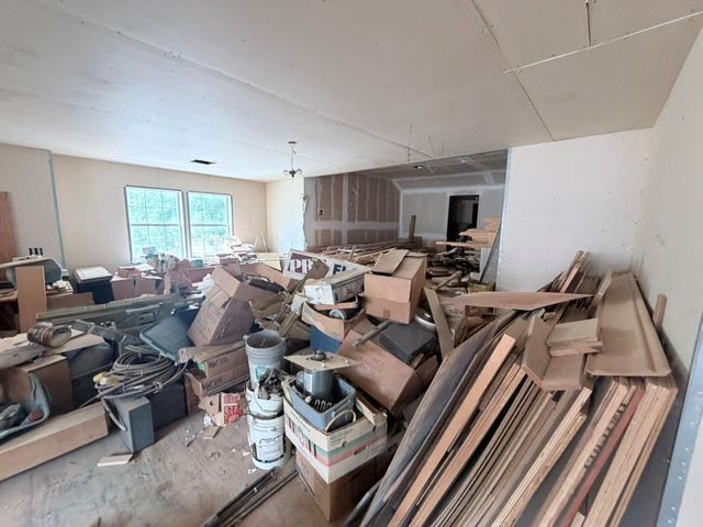 5931 NW 43rd Street, Oklahoma City, OK 73122
