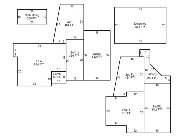 5931 NW 43rd Street, Oklahoma City, OK 73122