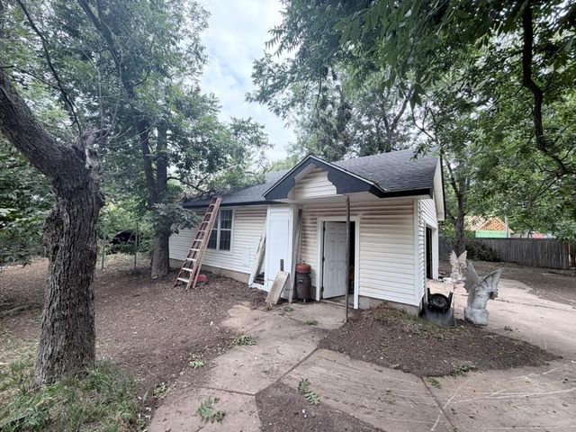 5931 NW 43rd Street, Oklahoma City, OK 73122