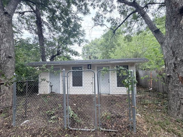 5931 NW 43rd Street, Oklahoma City, OK 73122