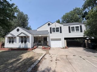 5931 NW 43rd Street, Oklahoma City, OK 73122