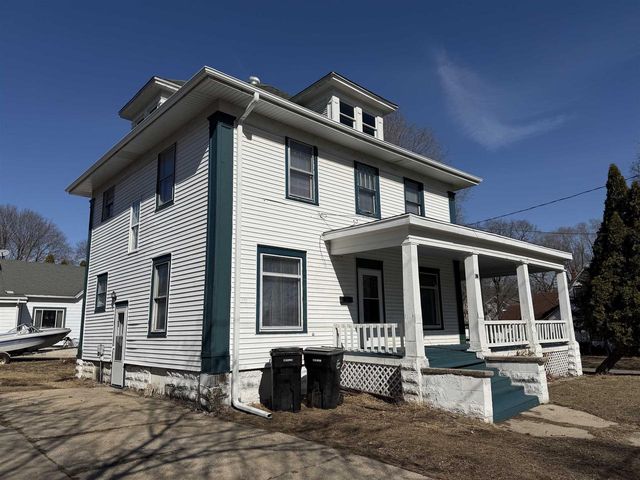 403 Portland Avenue, Beloit, WI 53511