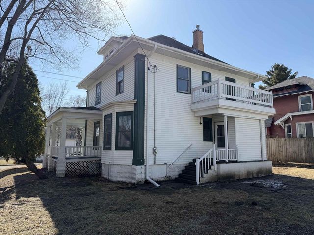 403 Portland Avenue, Beloit, WI 53511