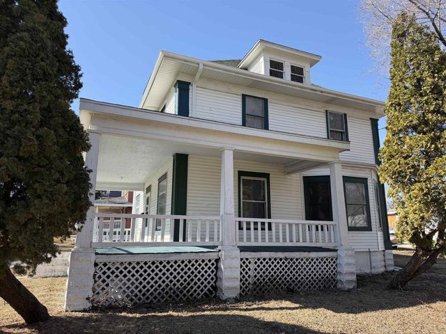 403 Portland Avenue, Beloit, WI 53511