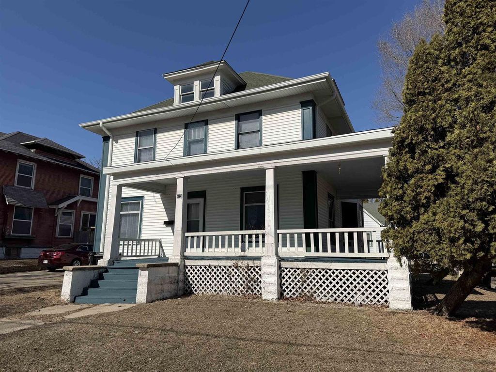 403 Portland Avenue, Beloit, WI 53511