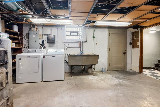 5611 Baptist Rd, Whitehall, PA 15236