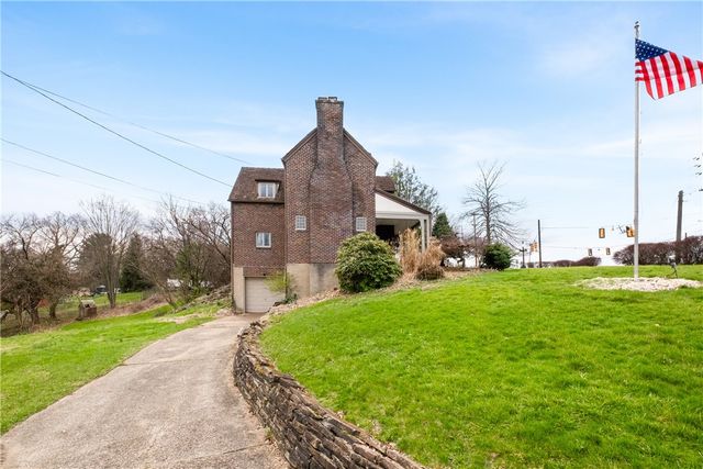 5611 Baptist Rd, Whitehall, PA 15236