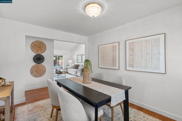 726 Bloching Circle, Clayton, CA 94517