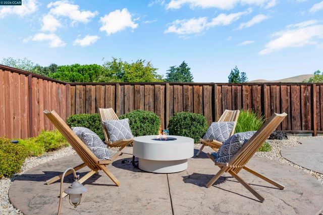 726 Bloching Circle, Clayton, CA 94517