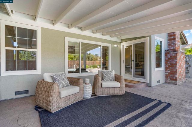 726 Bloching Circle, Clayton, CA 94517