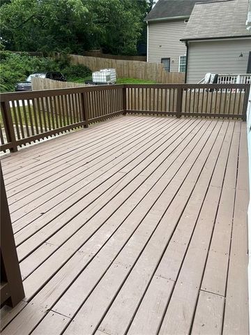 1833 Phillips Avenue, East Point, GA 30344