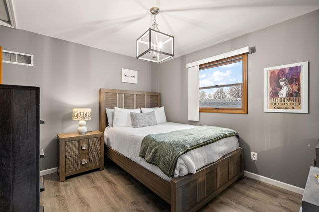 2164 Terrace Drive, Highland, IN 46322