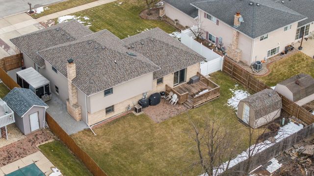 2164 Terrace Drive, Highland, IN 46322