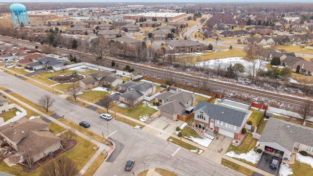 2164 Terrace Drive, Highland, IN 46322