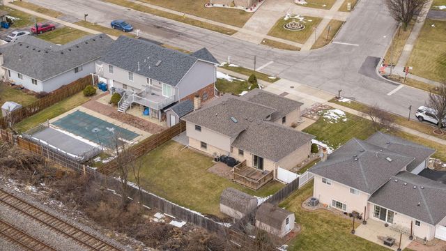 2164 Terrace Drive, Highland, IN 46322