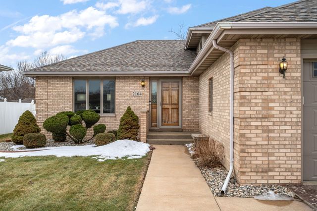 2164 Terrace Drive, Highland, IN 46322
