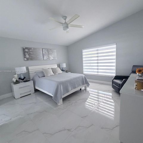 17419 SW 21st Ct, Miramar, FL 33029