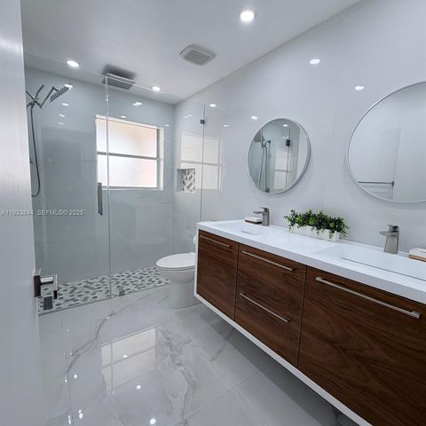 17419 SW 21st Ct, Miramar, FL 33029