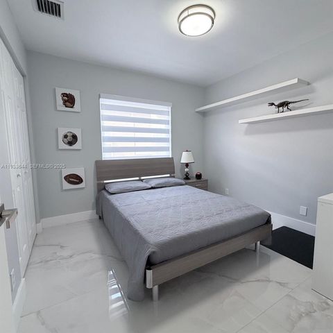 17419 SW 21st Ct, Miramar, FL 33029