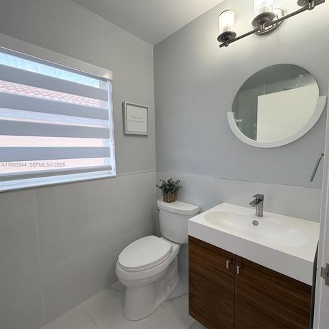 17419 SW 21st Ct, Miramar, FL 33029