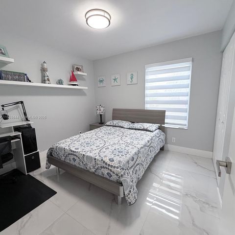 17419 SW 21st Ct, Miramar, FL 33029