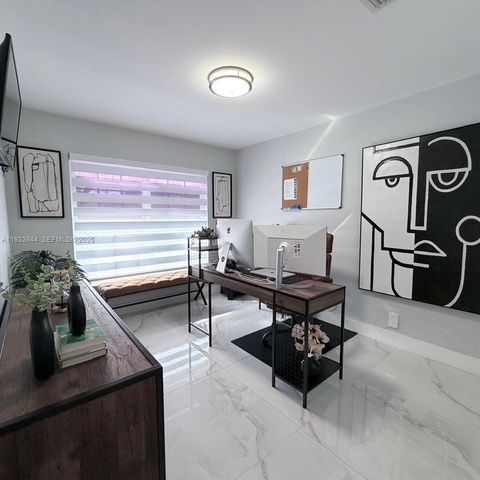 17419 SW 21st Ct, Miramar, FL 33029