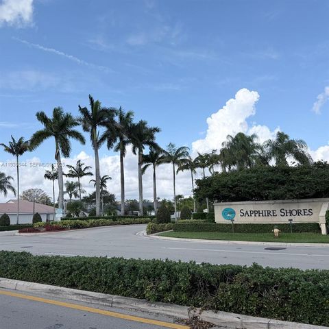 17419 SW 21st Ct, Miramar, FL 33029