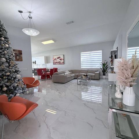 17419 SW 21st Ct, Miramar, FL 33029