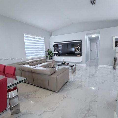 17419 SW 21st Ct, Miramar, FL 33029