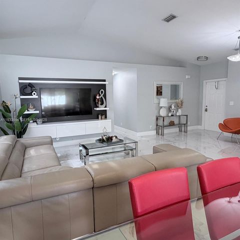 17419 SW 21st Ct, Miramar, FL 33029