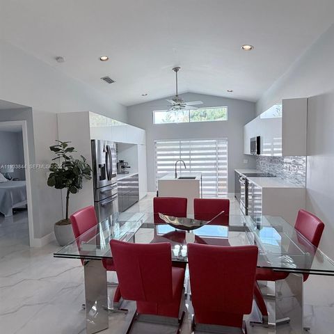 17419 SW 21st Ct, Miramar, FL 33029