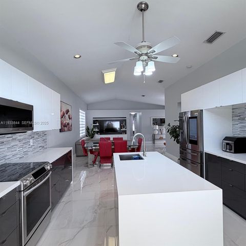 17419 SW 21st Ct, Miramar, FL 33029