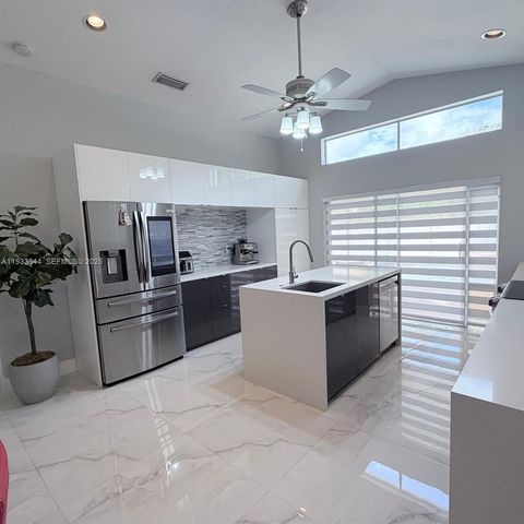 17419 SW 21st Ct, Miramar, FL 33029