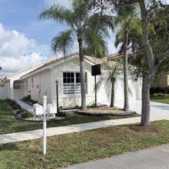17419 SW 21st Ct, Miramar, FL 33029
