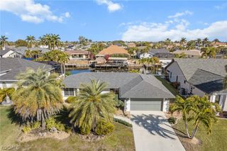 1409 SW 50th ST, Cape Coral, FL 33914