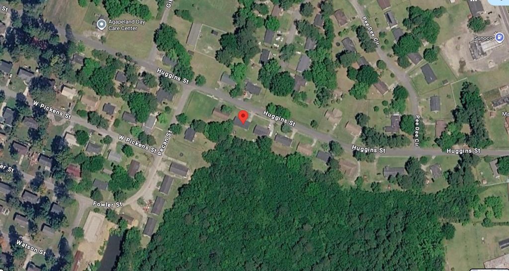 215 Huggins St, Marion, SC 29571 — photo 5