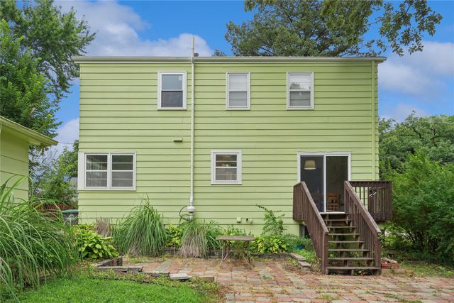 3612 38th Street, Des Moines, IA 50310